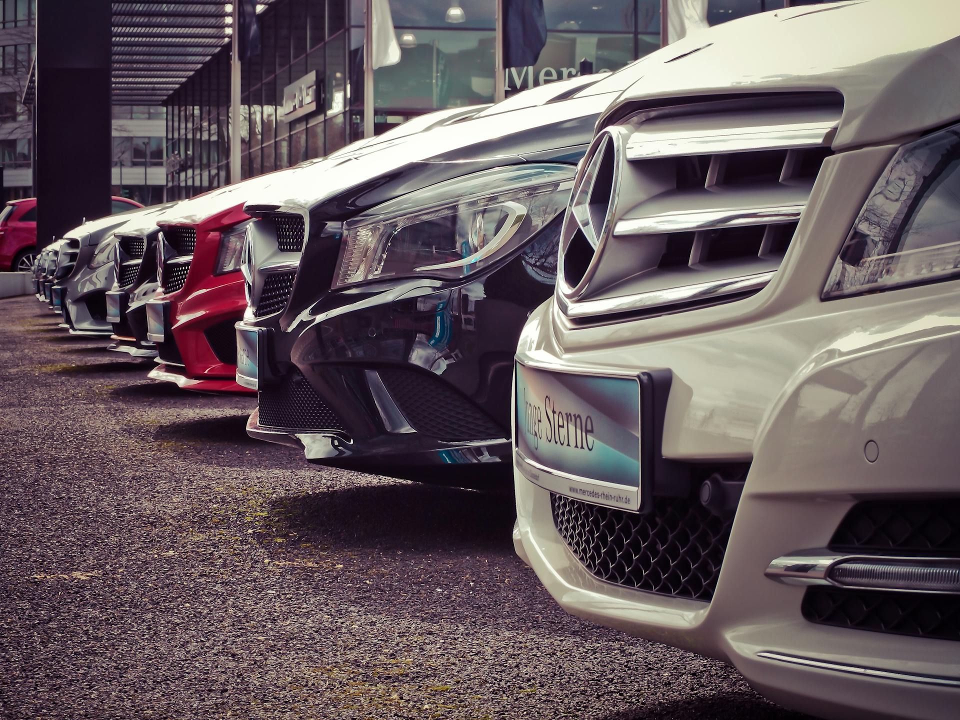 Auto repair business insurance with Huckleberry