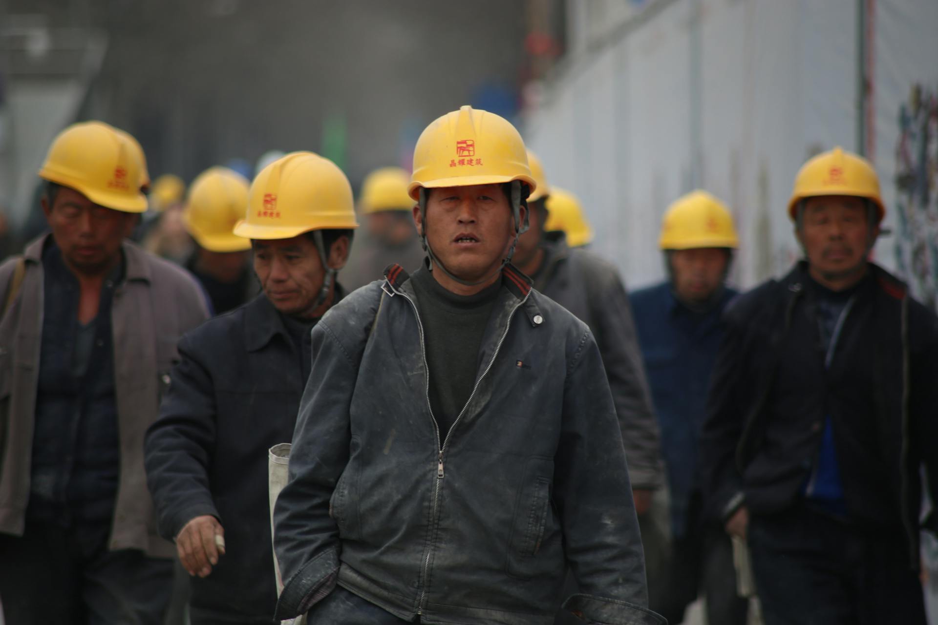 Workers' compensation insurance with Huckleberry Insurance
